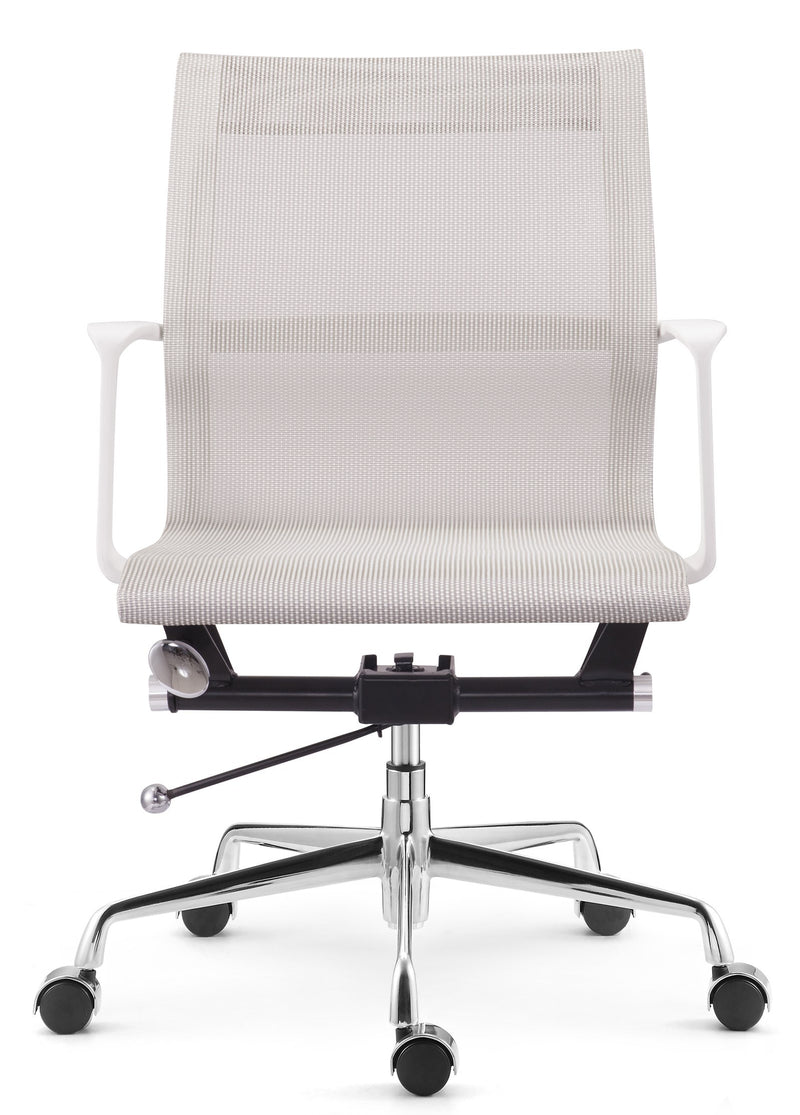 Setu Replica – WHITE Frame - White - makchedi.co.za office chairs