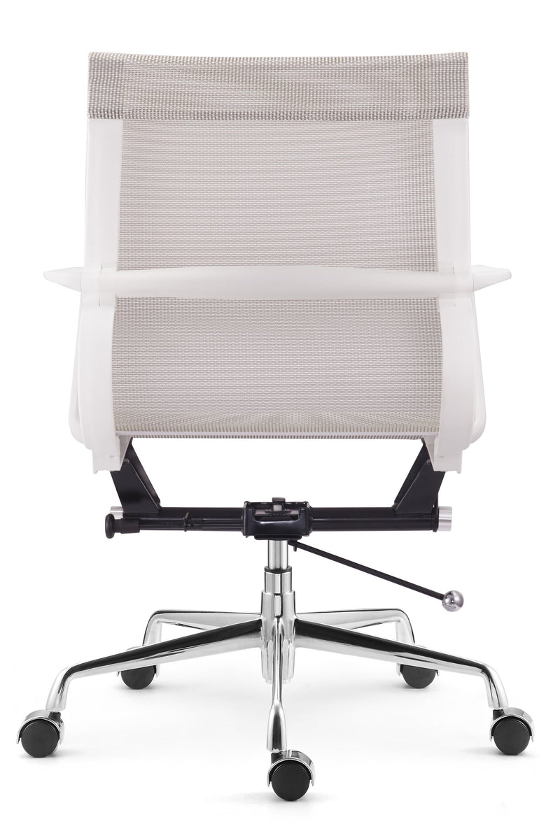 Setu Replica – WHITE Frame - White - makchedi.co.za office chairs