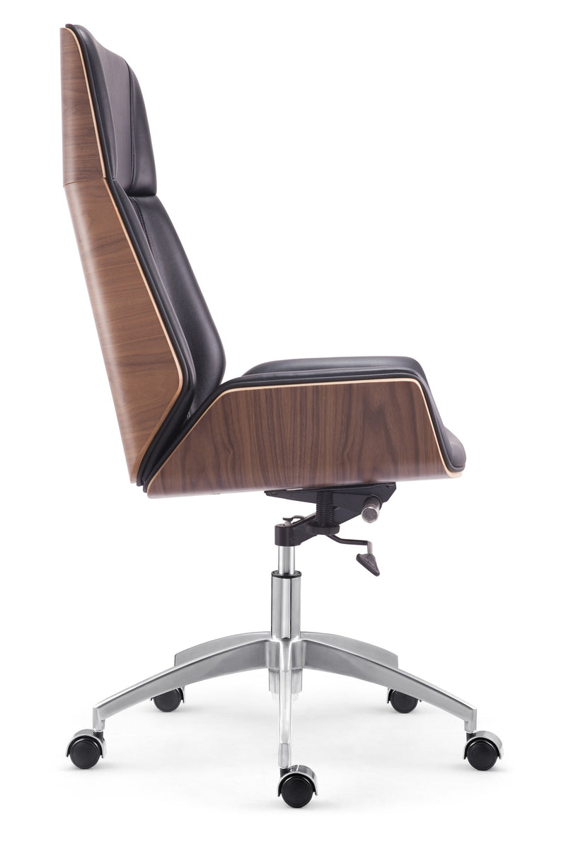 Nouvelle High Back - makchedi.co.za office chairs