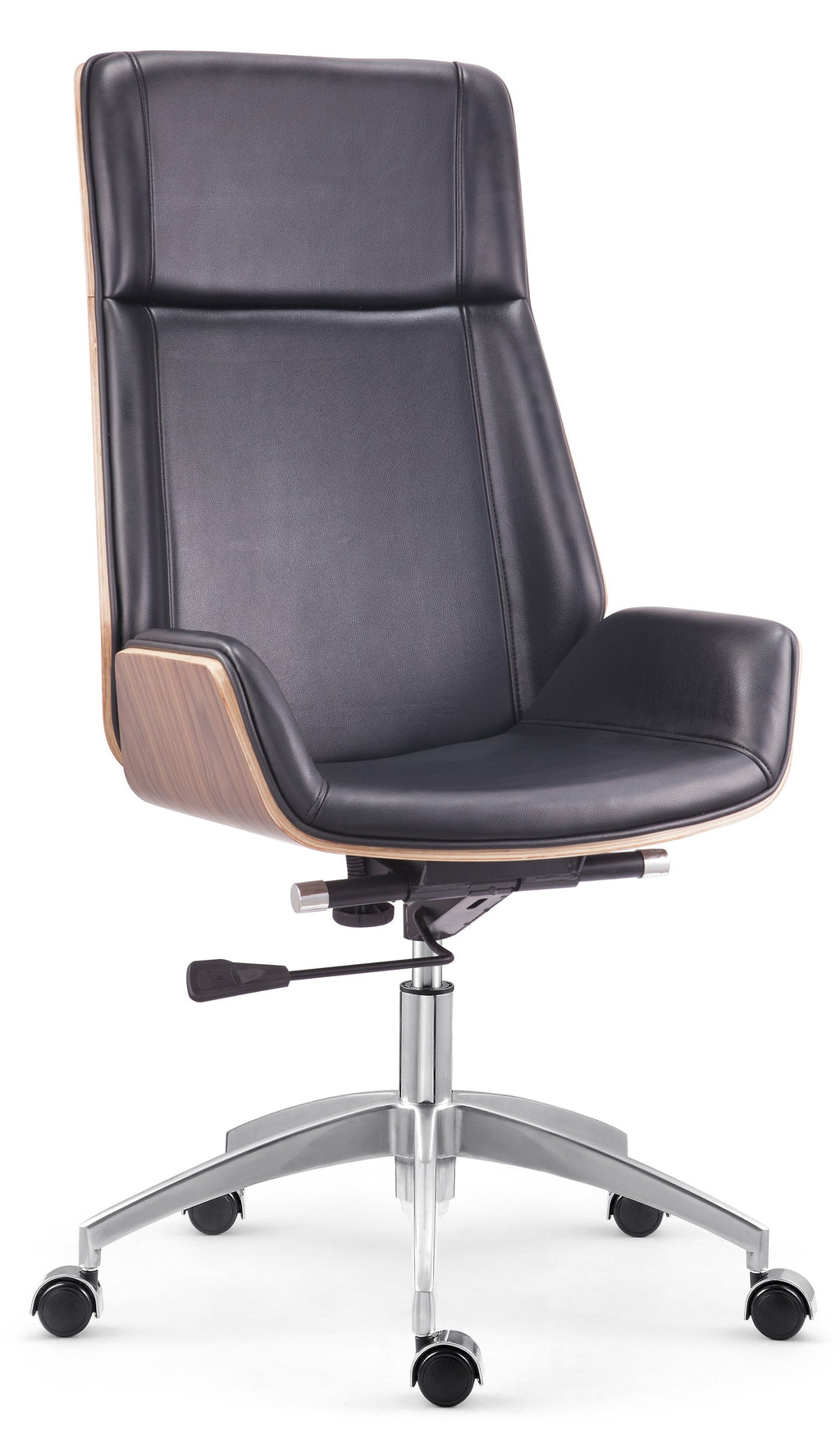 Nouvelle High Back - makchedi.co.za office chairs