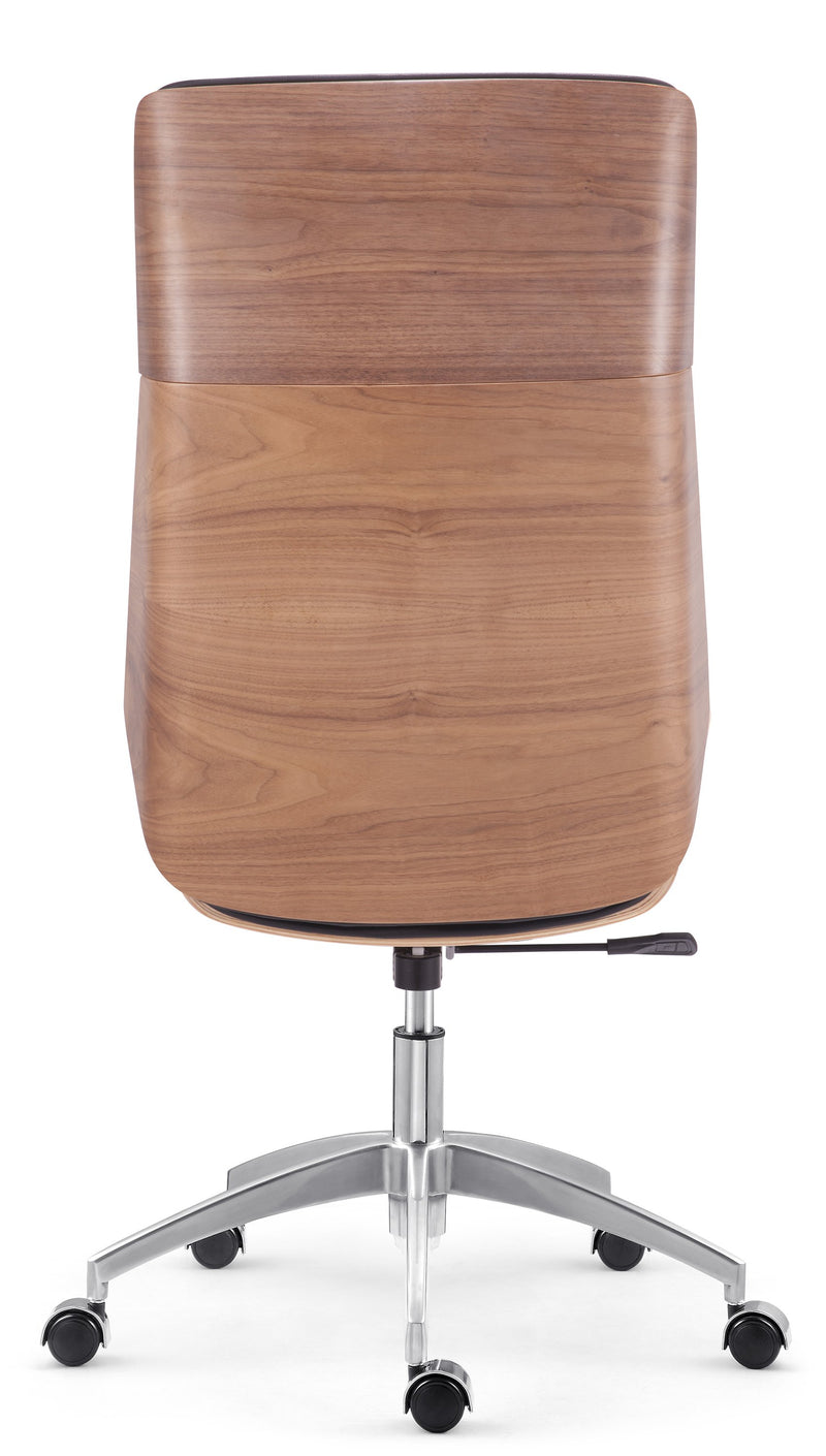 Nouvelle High Back - makchedi.co.za office chairs