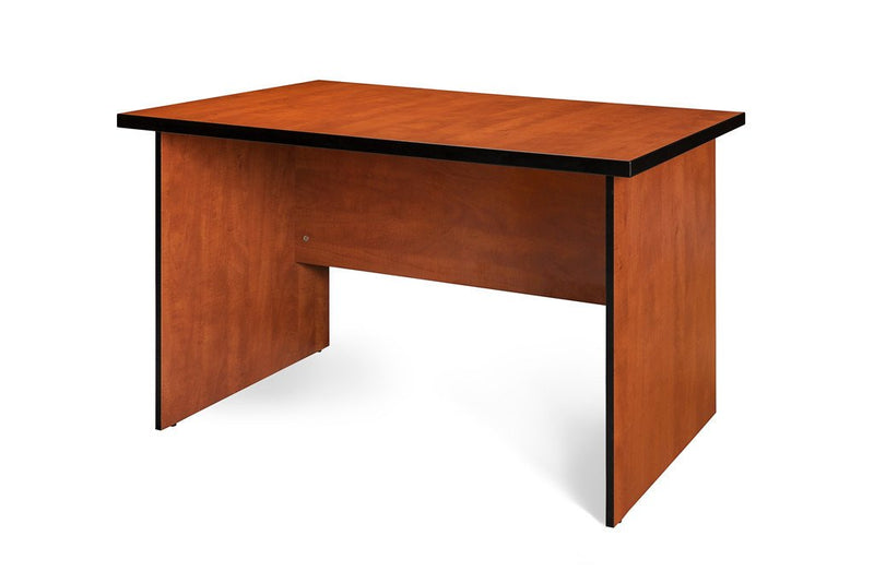 SUPER100 DESK SHELL ROYAL CHERRY 1200 - makchedi.co.za office chairs