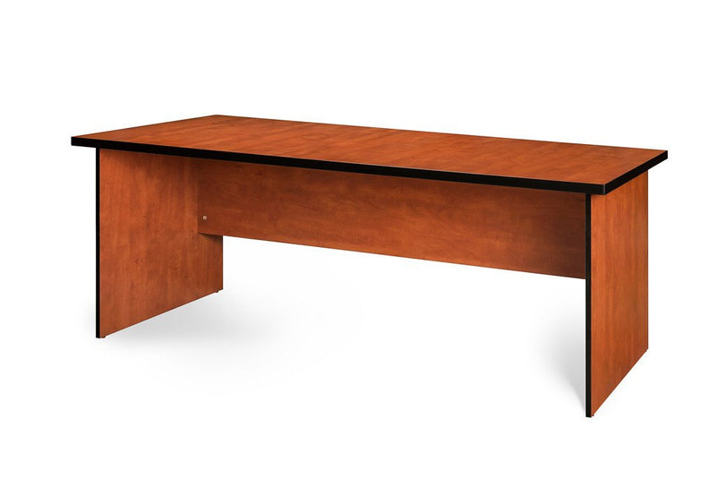 SUPER100 DESK SHELL ROYAL CHERRY 1800 - makchedi.co.za office chairs