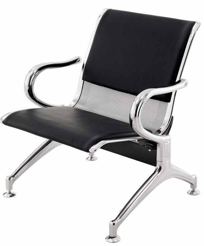 Heavy Duty Standard Steel 1 Seater - makchedi.co.za office chairs
