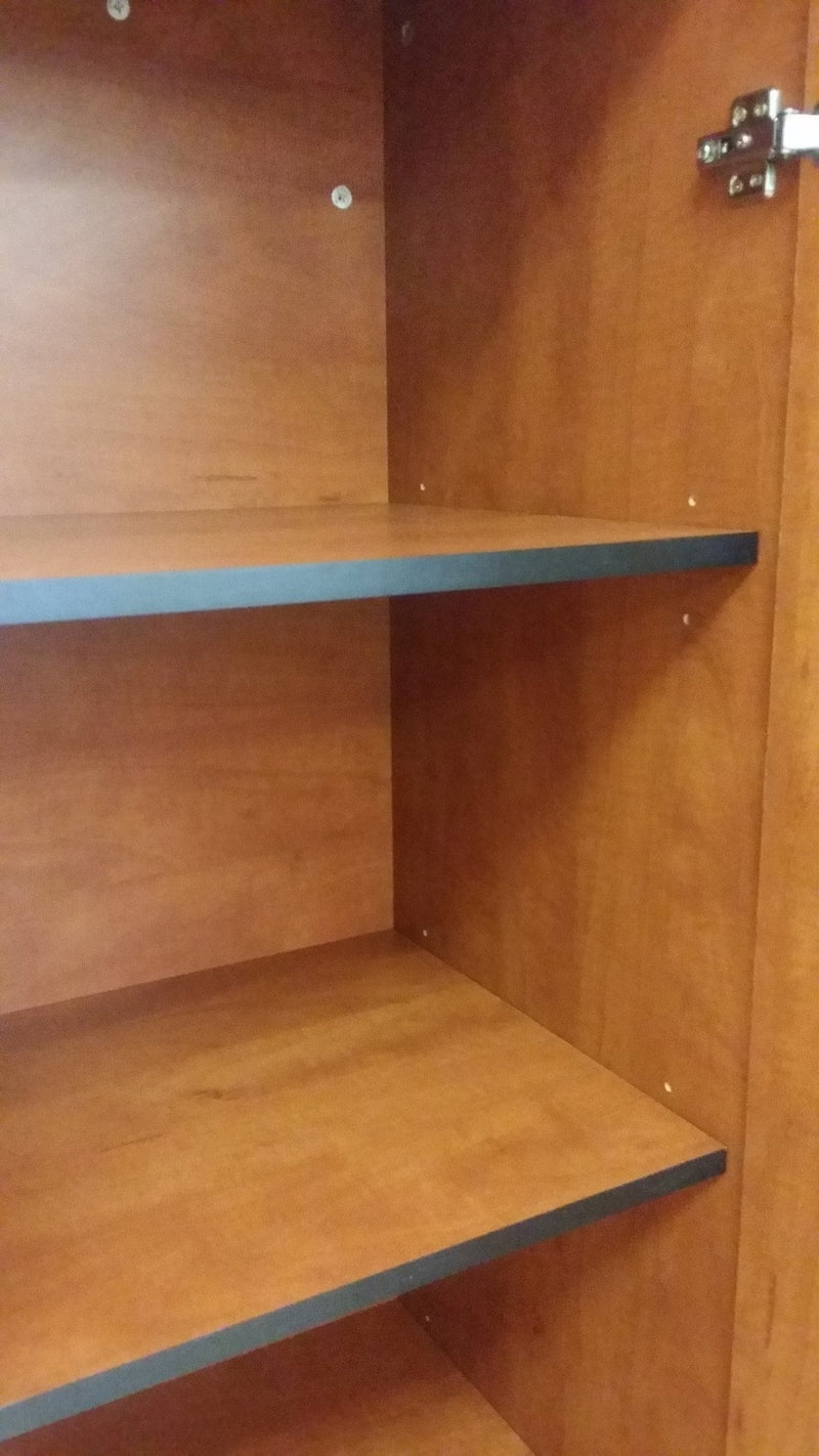 SUPER100 STATIONERY CABINET ROYAL CHERRY 1500 - makchedi.co.za office chairs