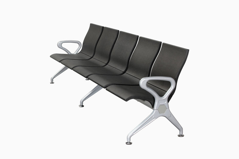 Polyurethane 5 Seater