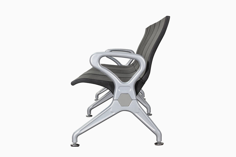 Polyurethane 5 Seater
