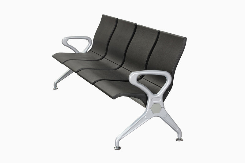 Polyurethane 4 Seater