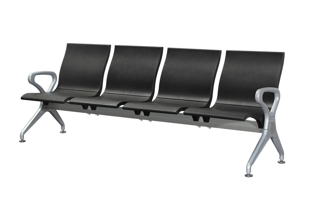 Polyurethane 4 Seater