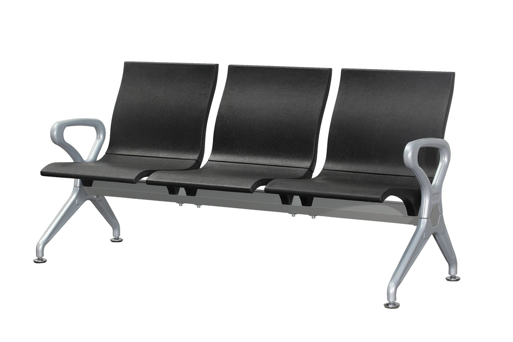 Polyurethane 3 Seater