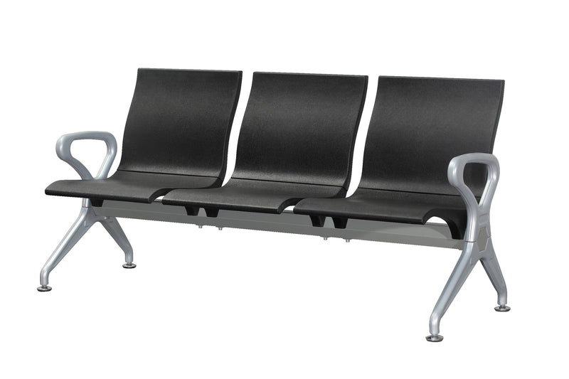 Polyurethane 3 Seater