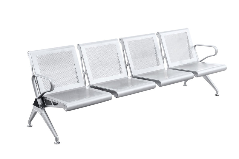 Cast Aluminium 4 Seater - makchedi.co.za office chairs