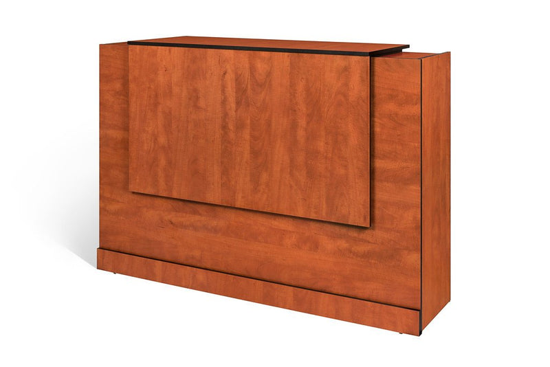 SUPER100 RECEPTION UNIT MODULAR - makchedi.co.za office chairs