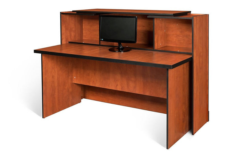 SUPER100 RECEPTION UNIT MODULAR - makchedi.co.za office chairs