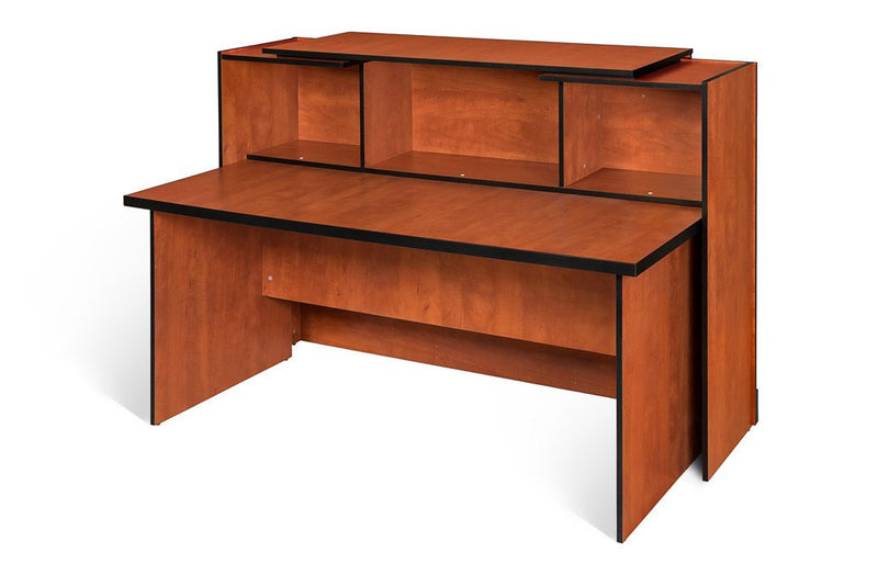 SUPER100 RECEPTION UNIT MODULAR - makchedi.co.za office chairs