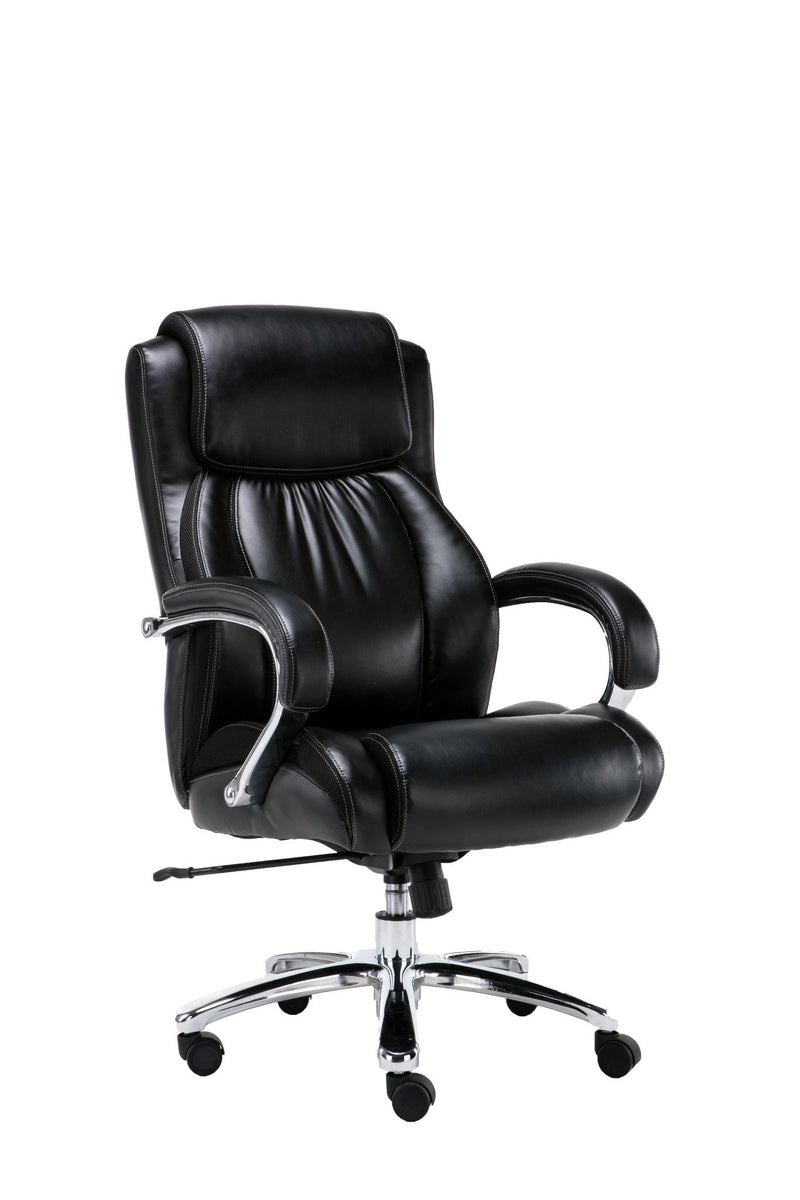 Black Big And Tall - 500 Pound - makchedi.co.za office chairs