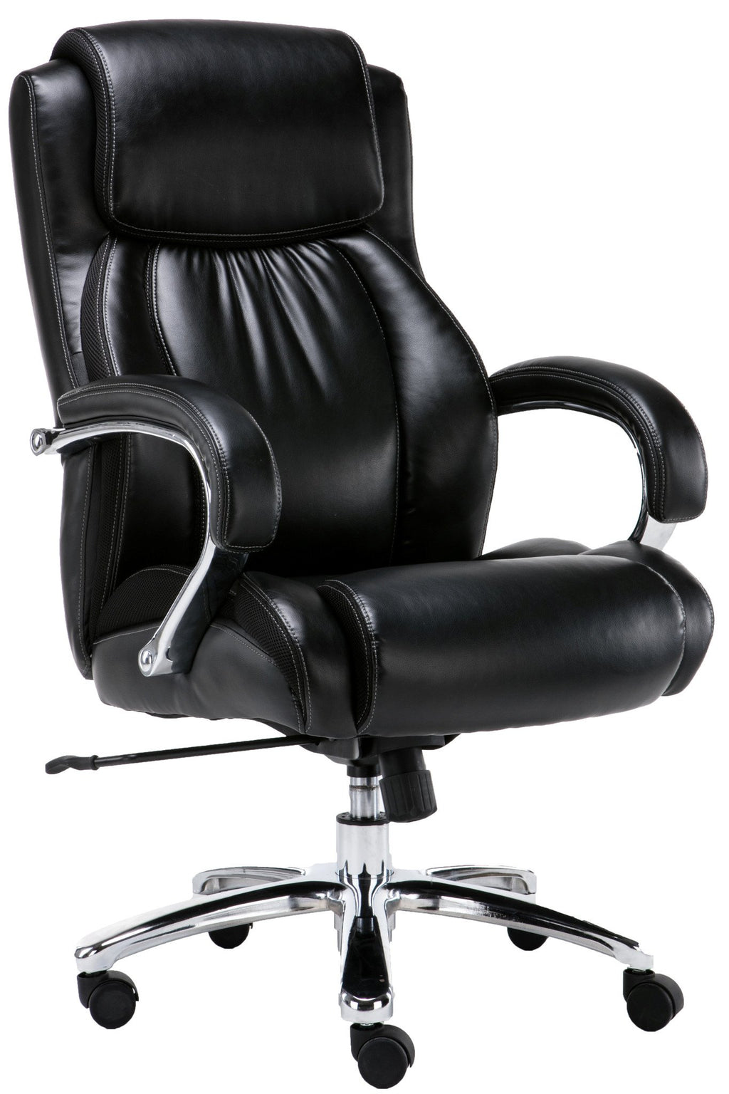 Black Big And Tall - 500 Pound - makchedi.co.za office chairs