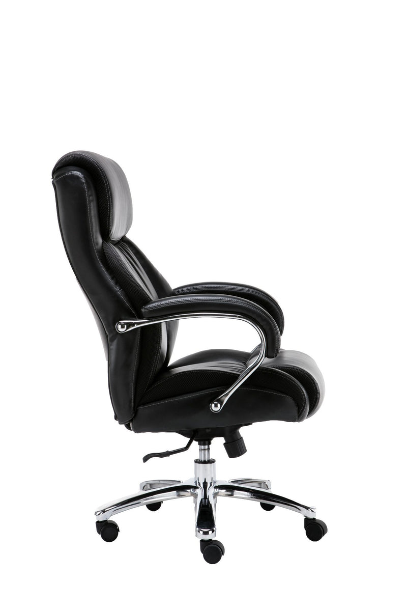 Black Big And Tall - 500 Pound - makchedi.co.za office chairs