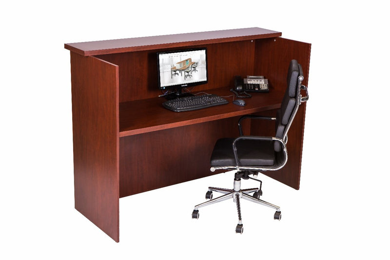 Super100 Budget Reception Units - makchedi.co.za office chairs