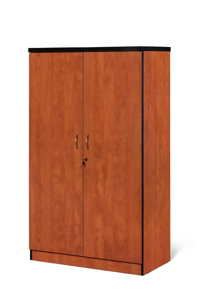 SUPER100 STATIONERY CABINET ROYAL CHERRY 1500 - makchedi.co.za office chairs