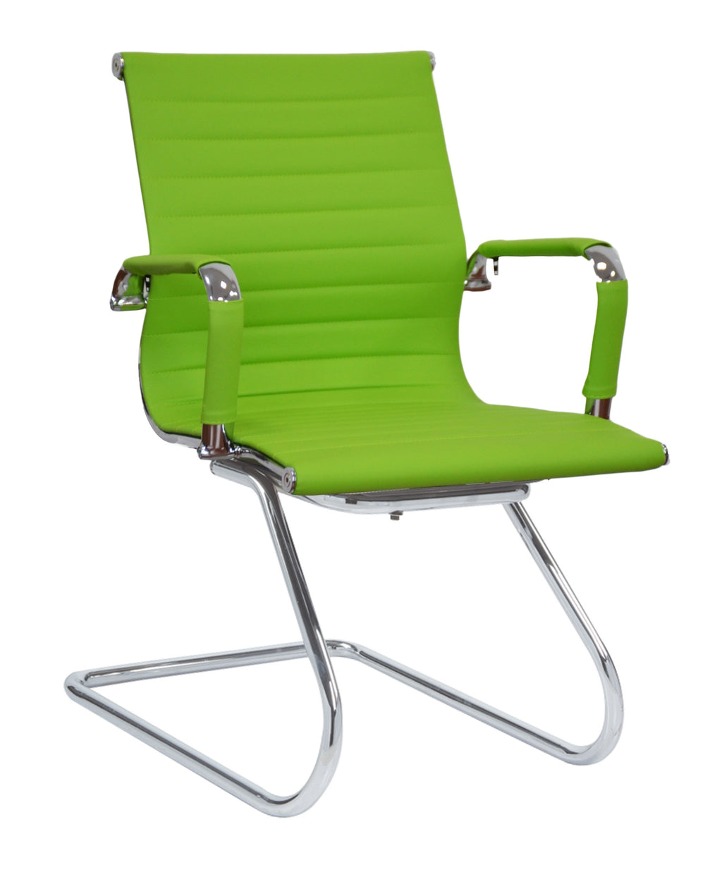 Classic PU Visitor Green