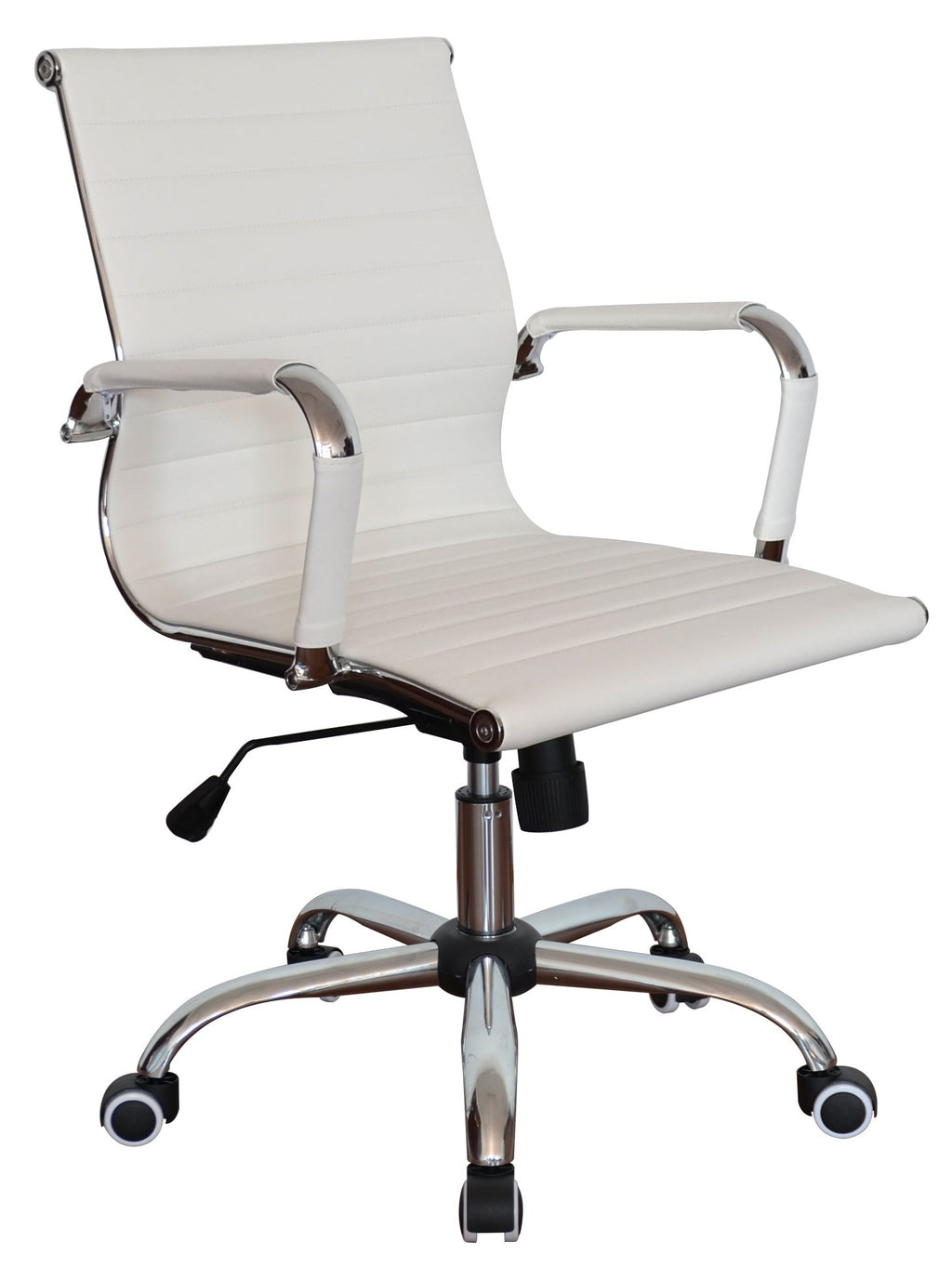 Generic Medium Back White