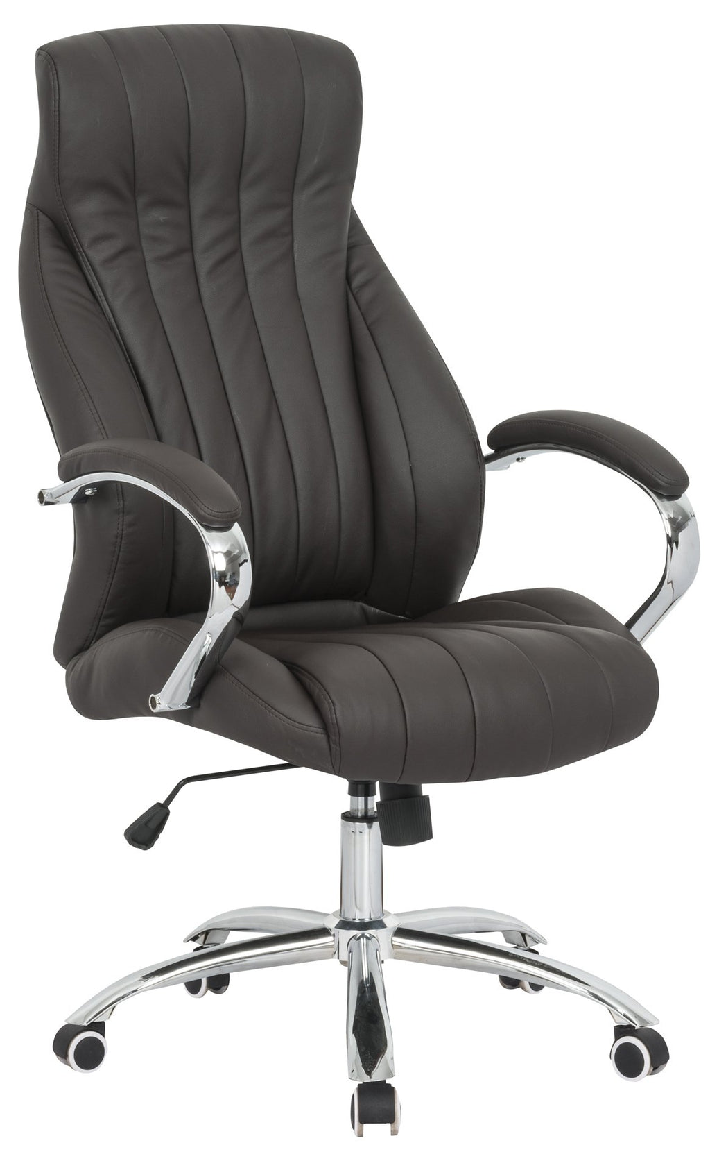 Capri High Back Black - makchedi.co.za office chairs