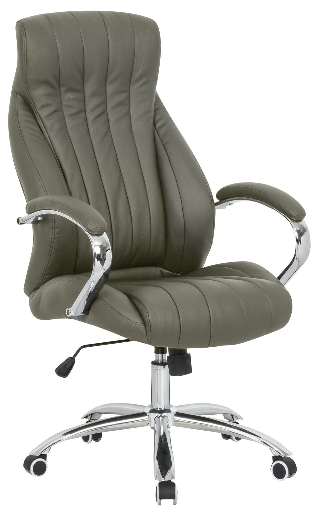 Capri High Back Grey - makchedi.co.za office chairs