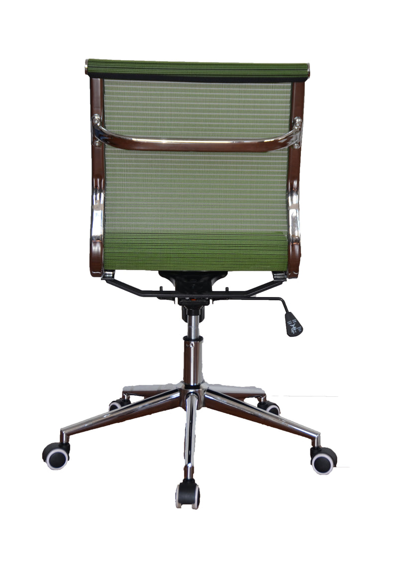 Netting Operator - Green - makchedi.co.za office chairs