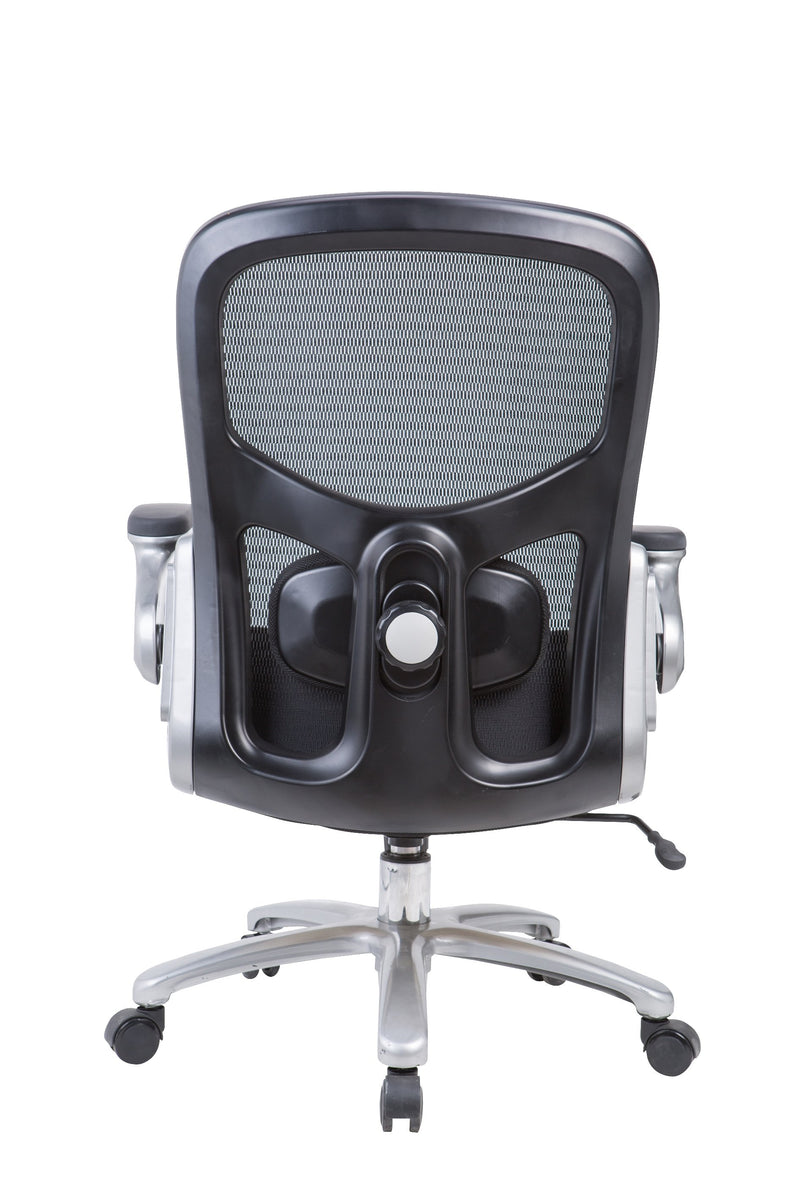 Big and Tall 500LBS Netting - makchedi.co.za office chairs