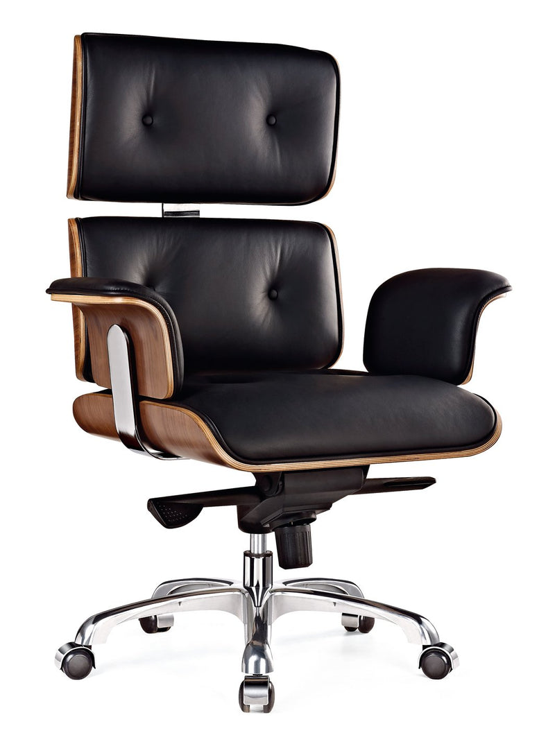 President HB Black - makchedi.co.za office chairs