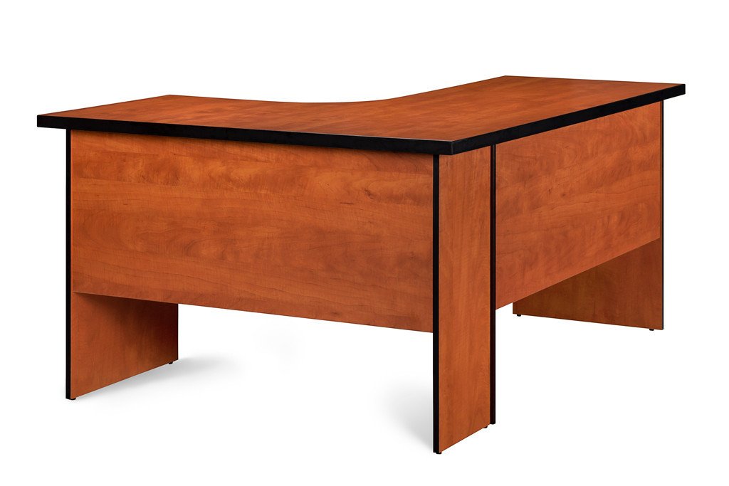 SUPER100 CLUSTER WORKSTATION ROYAL CHERRY 1600 - makchedi.co.za office chairs