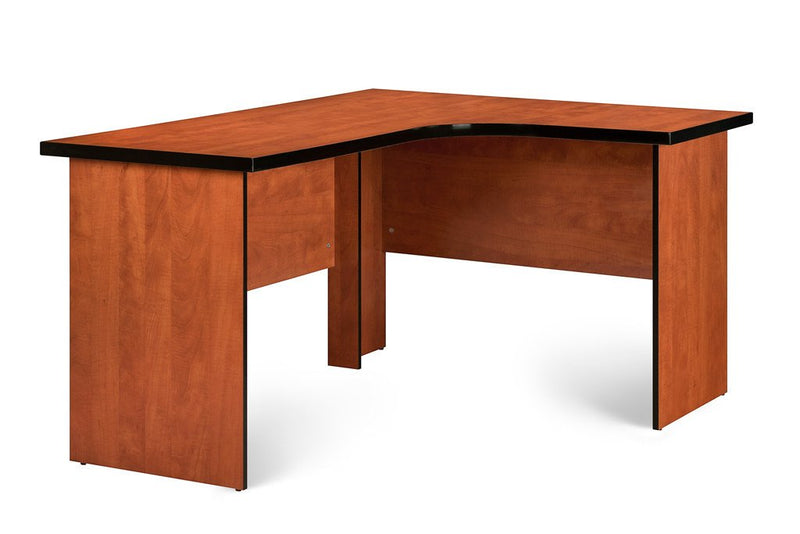 SUPER100 CLUSTER WORKSTATION ROYAL CHERRY 1600 - makchedi.co.za office chairs