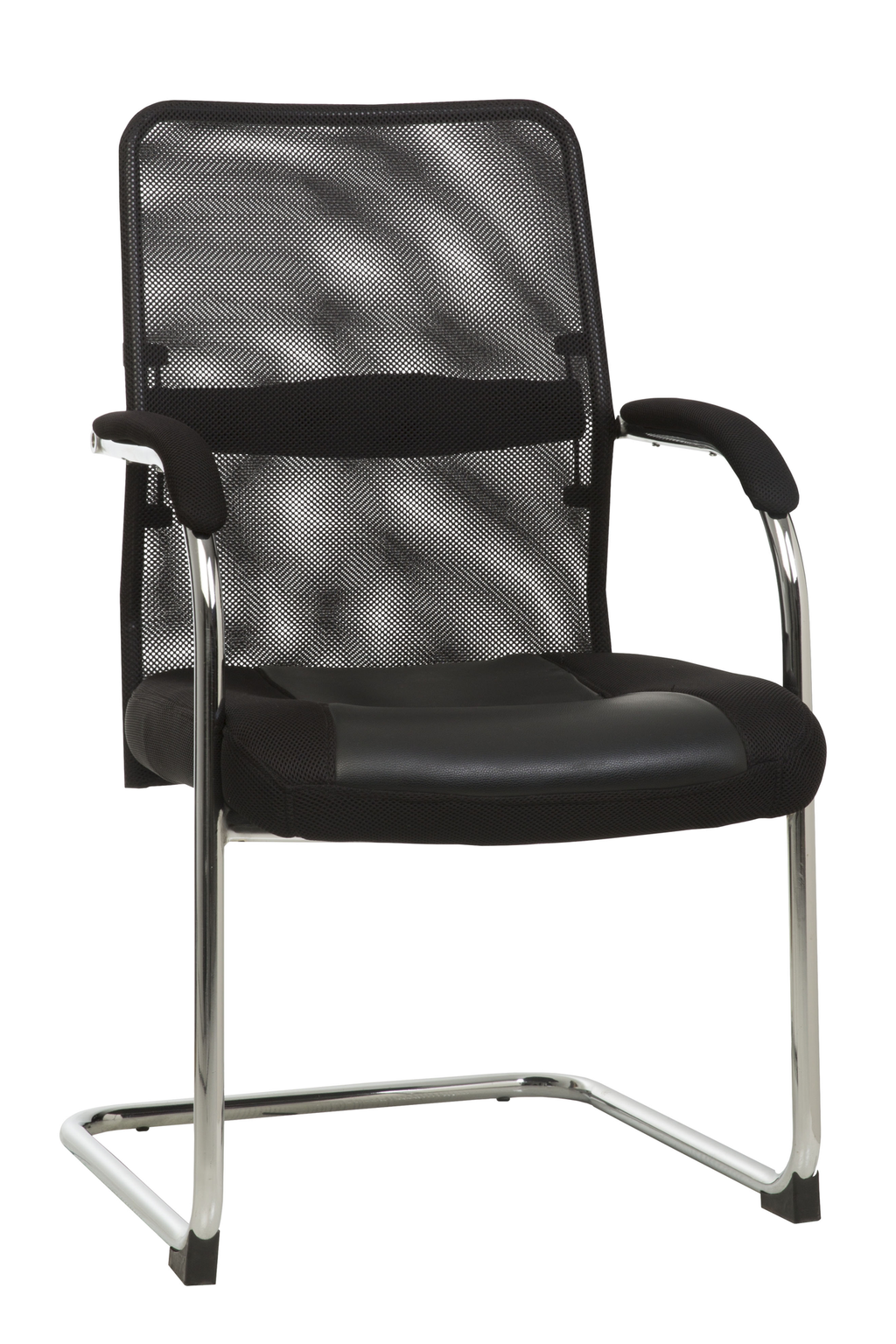 Ice Visitor Black - makchedi.co.za office chairs