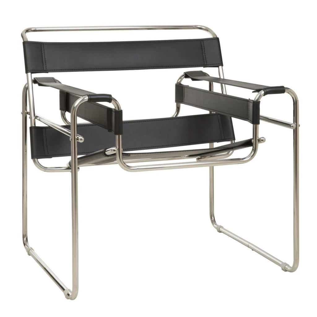 Wassily Breuer - makchedi.co.za office chairs