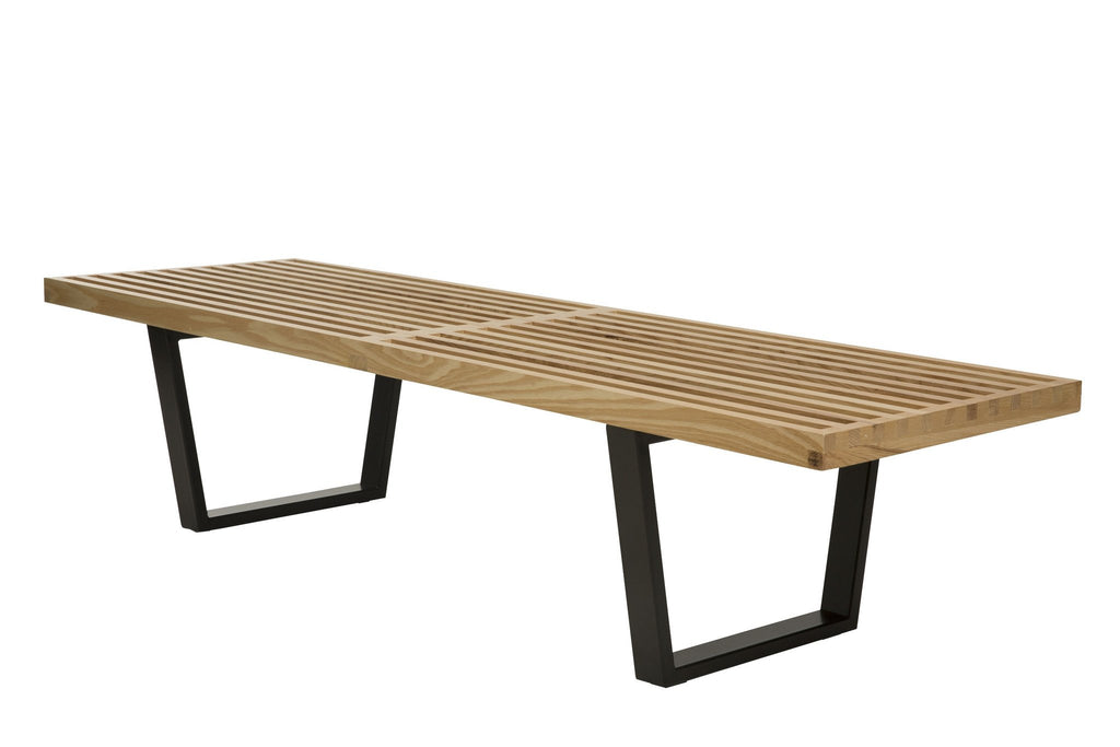 George Nelson Bench - makchedi.co.za office chairs