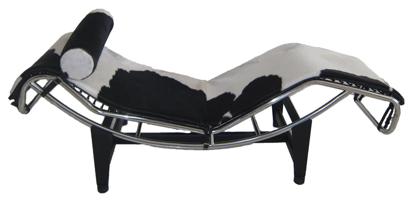 Chaise Lounge - Periany - Cow - makchedi.co.za office chairs