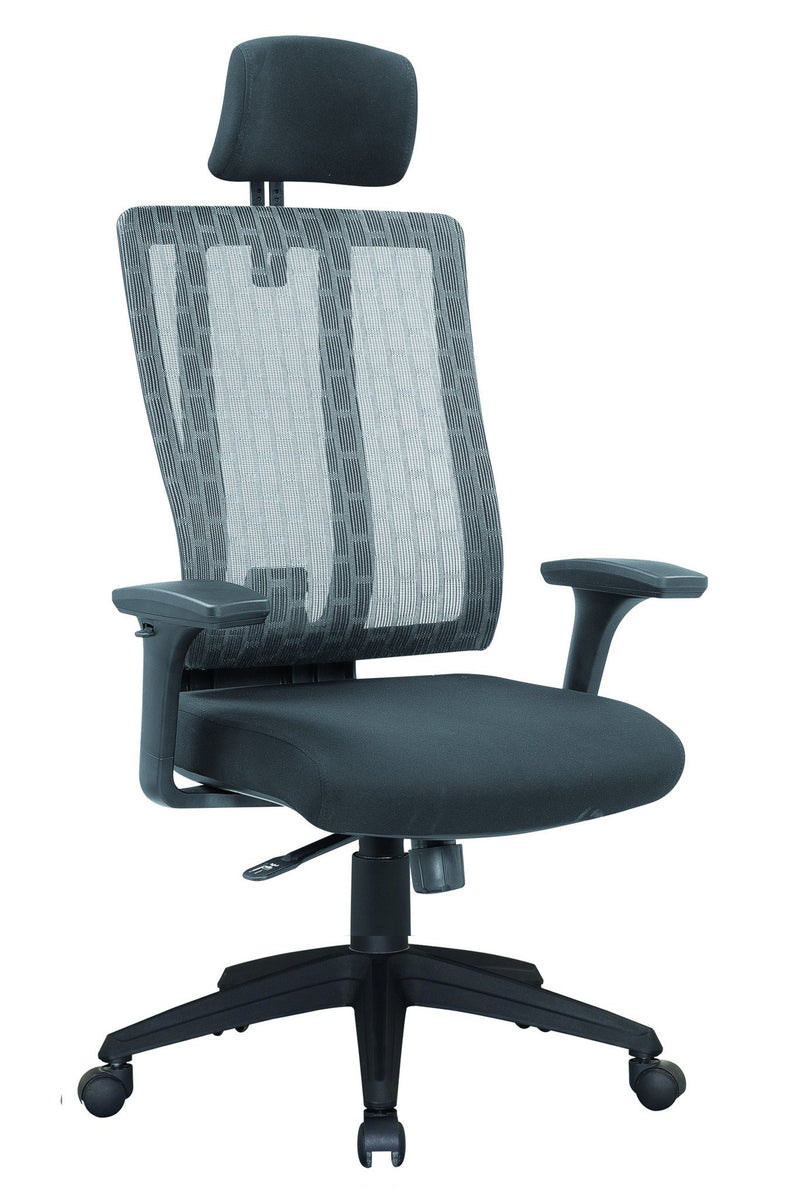 Follow Me High Back Chair - makchedi.co.za office chairs