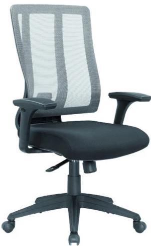 Follow Me Medium Back Chair - makchedi.co.za office chairs