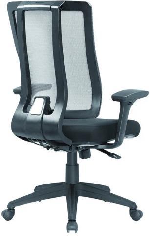 Follow Me Medium Back Chair - makchedi.co.za office chairs