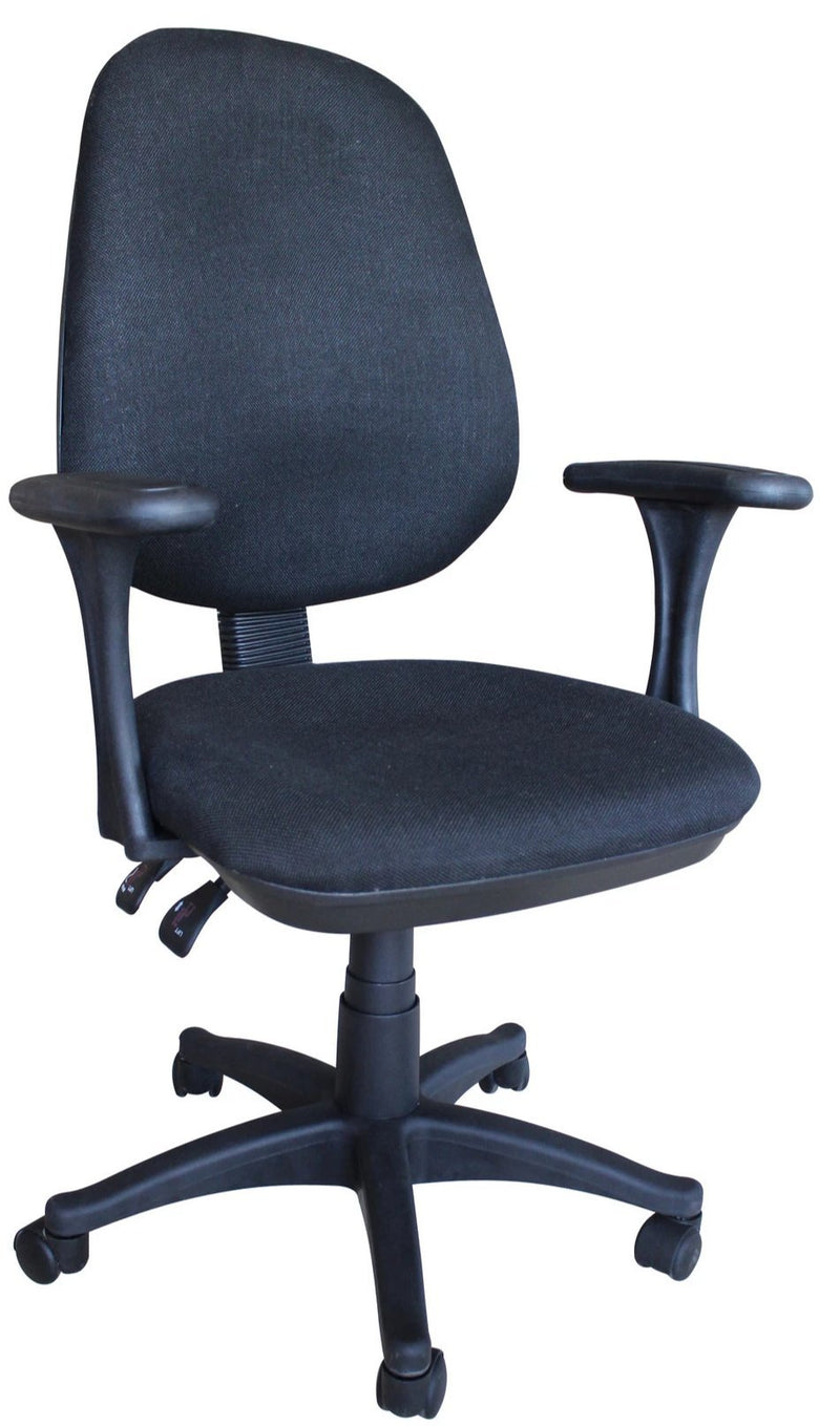 24/7 Operator With Arms - makchedi.co.za office chairs