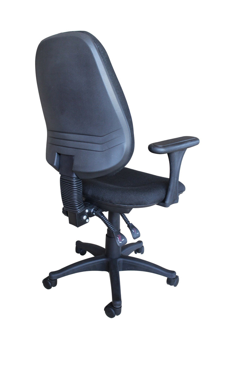 24/7 Operator With Arms - makchedi.co.za office chairs