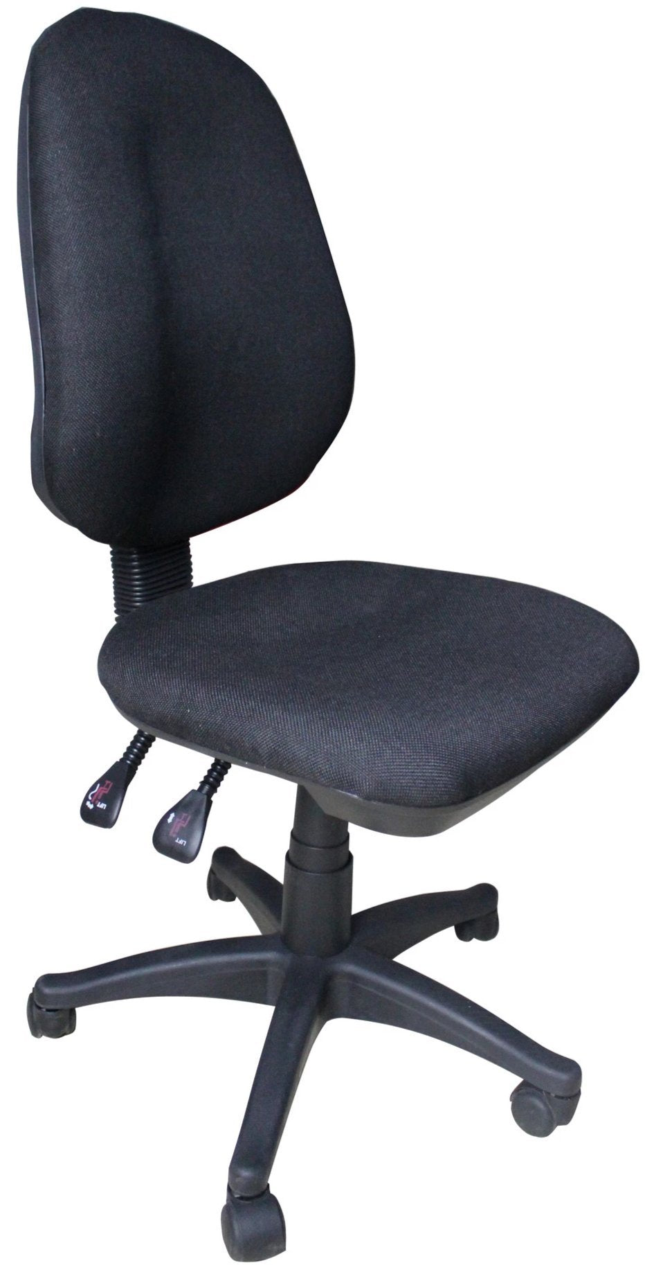 24/7 Operator No Arms - makchedi.co.za office chairs