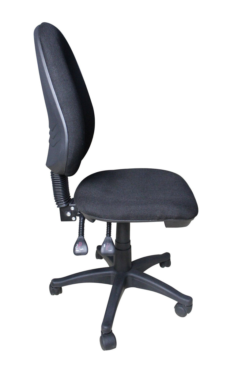 24/7 Operator No Arms - makchedi.co.za office chairs