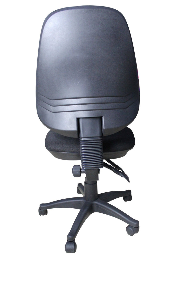 24/7 Operator No Arms - makchedi.co.za office chairs