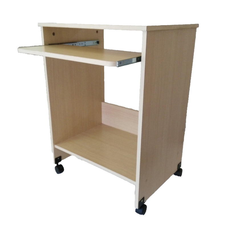 Computer Table in Maple - makchedi.co.za office chairs