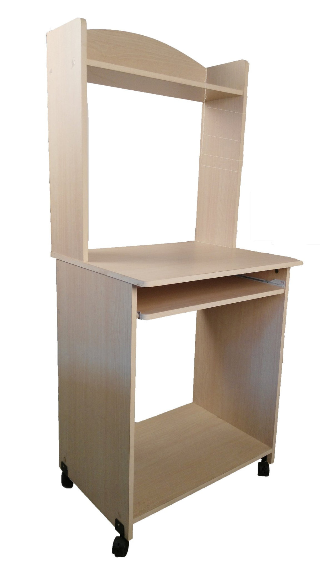 Computer Stand in Maple - makchedi.co.za office chairs