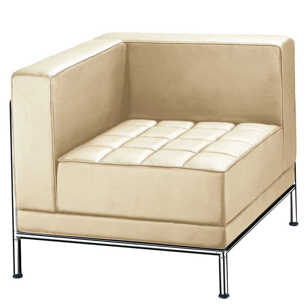 JIGSAW - Side Piece Cream - makchedi.co.za office chairs
