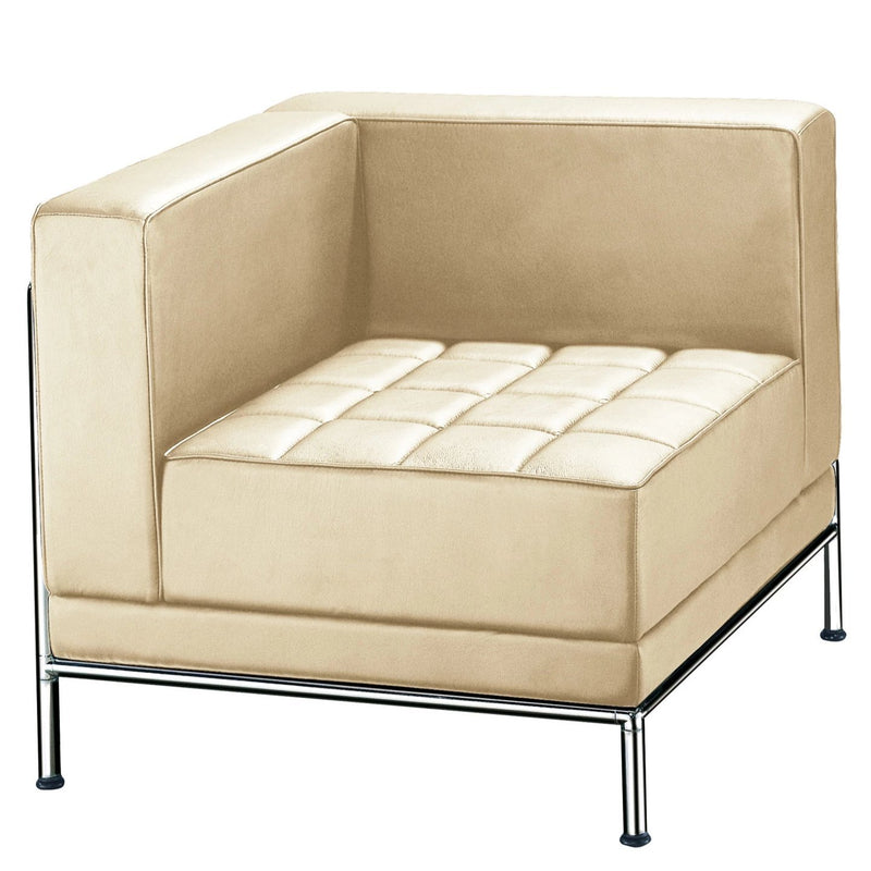 JIGSAW - Side Piece Cream - makchedi.co.za office chairs