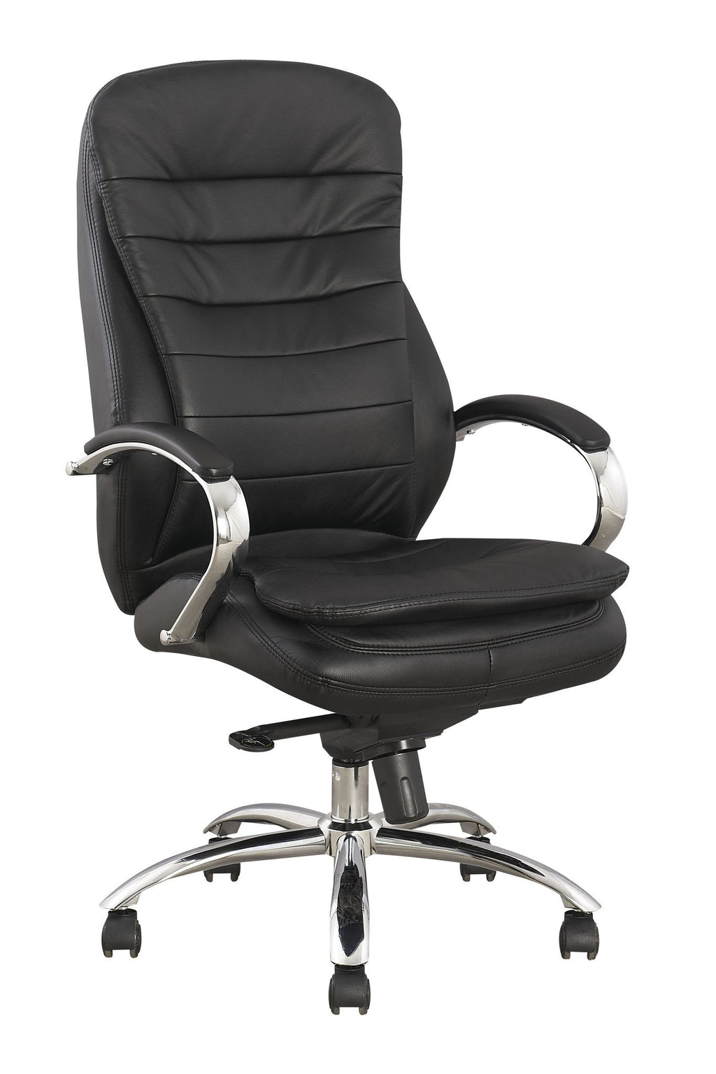 Luvitt High Back Chair - makchedi.co.za office chairs